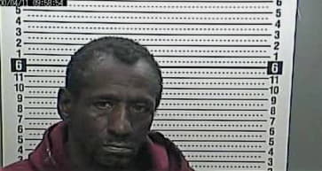 Anthony Sweatt, - Harlan County, KY 