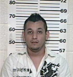 Gerardo Tamez, - Hidalgo County, TX 