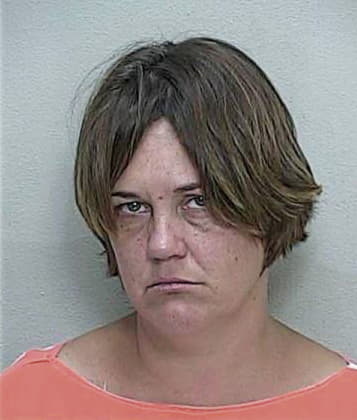 Amber Thomas, - Marion County, FL 