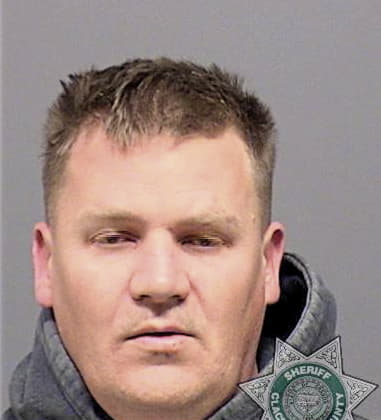 Richard Thompson, - Clackamas County, OR 