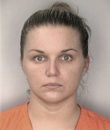 Renee Thorman, - Hillsborough County, FL 