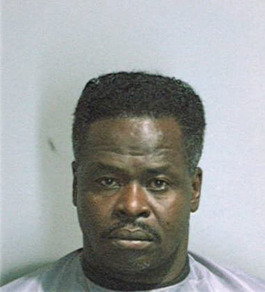 Gregory Thornton - DeKalb County, GA 