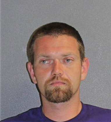 John Thornton, - Volusia County, FL 