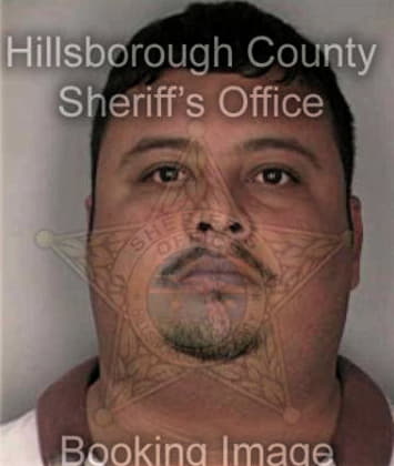 Manuel Torres, - Hillsborough County, FL 