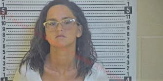 Ricki Troxell, - Taylor County, KY 