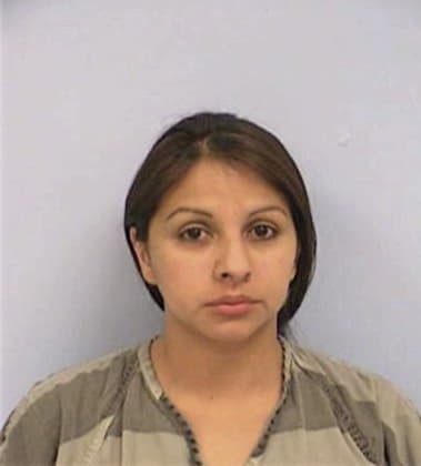 Liliana Velascotorres, - Travis County, TX 