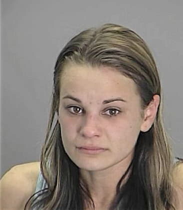 Michelle Verboczki, - Pasco County, FL 