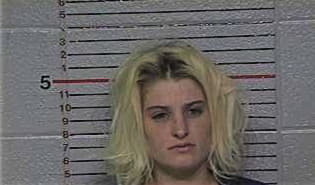 Laurie Watkins, - Franklin County, KY 