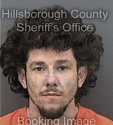 Johnny Watson, - Hillsborough County, FL 