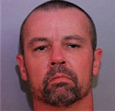 Calvin Wheeler - Polk County, FL 