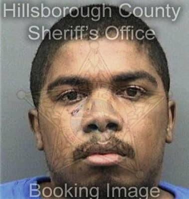 Maurice Whittington - Hillsborough County, FL 