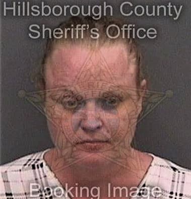 Dasia Woodrum, - Hillsborough County, FL 