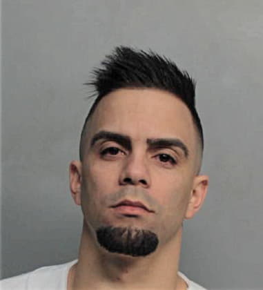 Miguel Acuta-Sotoy, - Dade County, FL 