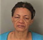 Felicia Allen, - Shelby County, TN 