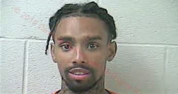 Raekwon Allen, - Daviess County, KY 