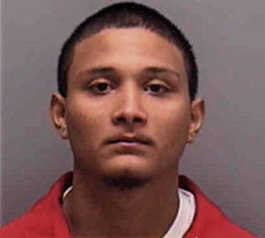 Shawn Almeida, - Lee County, FL 