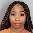 Leykishia Anderson, - Shelby County, TN 