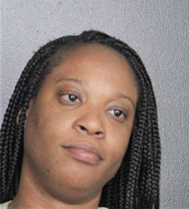 Elexia Andrews, - Broward County, FL 