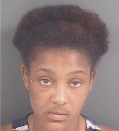 Joclyn Archie, - Cumberland County, NC 