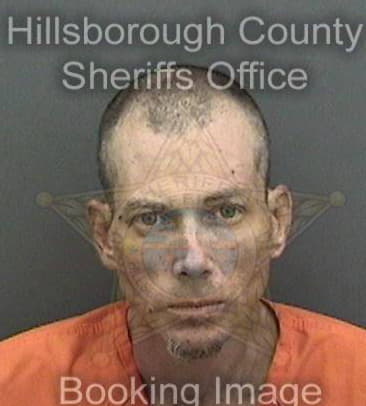 Daniel Argudo, - Hillsborough County, FL 