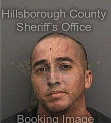 Alvin Ayers, - Hillsborough County, FL 