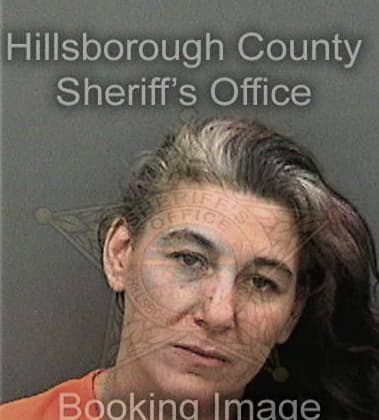 Lisa Batchelor, - Hillsborough County, FL 