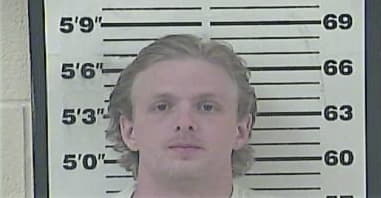 Andrew Baumgardner, - Carter County, TN 