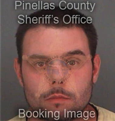 Barry Beaudet, - Pinellas County, FL 