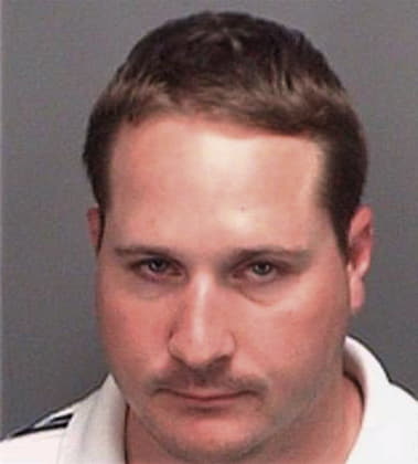 Kevin Bellendorf, - Pinellas County, FL 