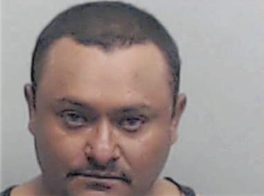 Donald Bender - Fulton County, GA 