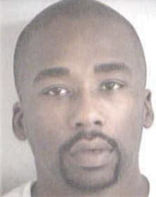 Dontavius Bennett - Fulton County, GA 