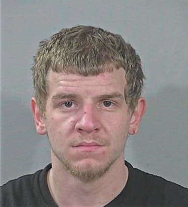 Anthony Blackie, - Canyon County, ID 