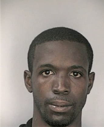 Lance Blain - Hillsborough County, FL 