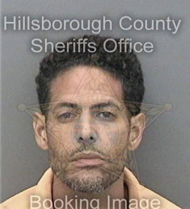 Kenneth Blankenship - Hillsborough County, FL 