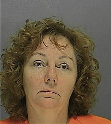 Stacy Bolte, - Volusia County, FL 