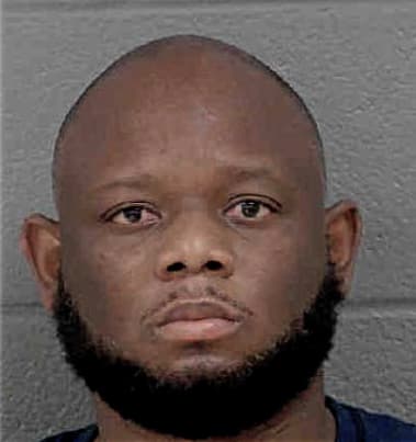 Mcarthur Bolton - Mecklenburg County, NC 
