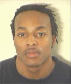 Jerry Bond - Fulton County, GA 