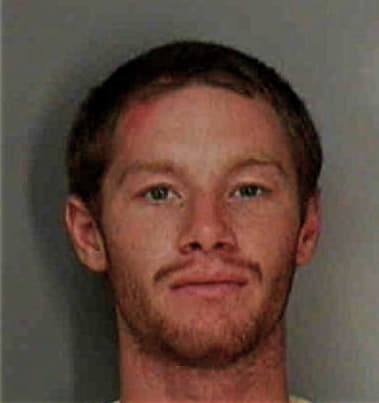Michael Boozer - Polk County, FL 