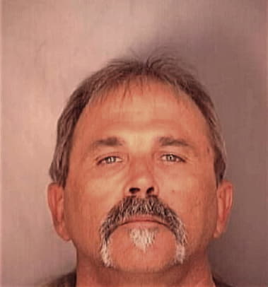 Victorino Botelho - Polk County, FL 