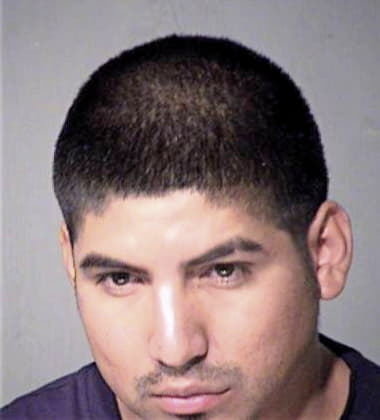 Matthew Brackney - Maricopa County, AZ 