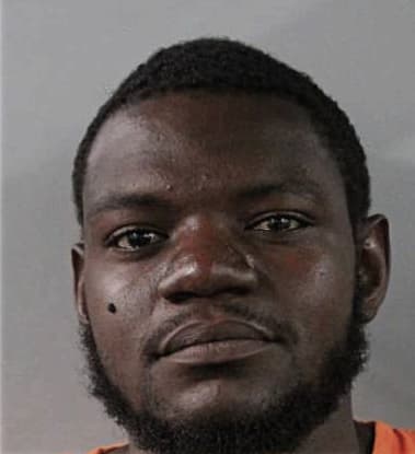 Claude Brooks - Polk County, FL 