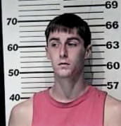 Timothy Brooks, - Campbell County, KY 