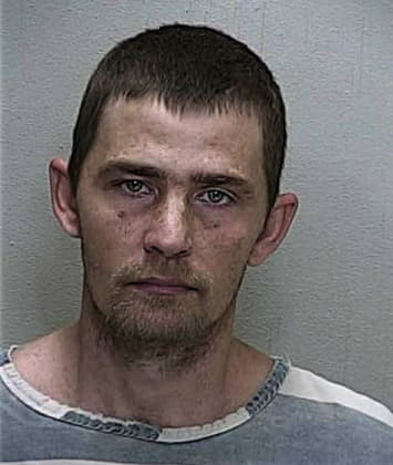 Joseph Burham, - Marion County, FL 