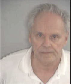 Rick Buttrom - Fulton County, GA 
