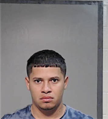 Abraham Cano, - Hidalgo County, TX 