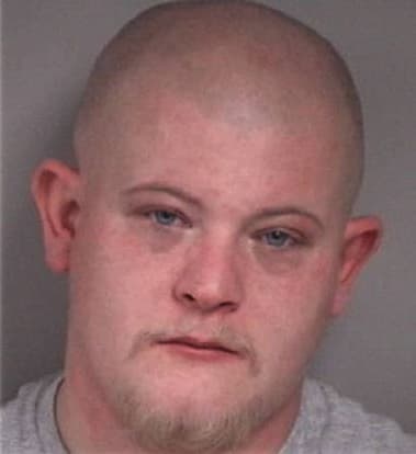 Anthony Carlson, - Cabarrus County, NC 