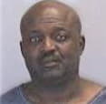 Alonzo Carnes, - Manatee County, FL 