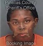 Melissa Carr, - Pinellas County, FL 