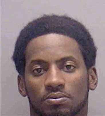 Vincent Carter, - Lee County, FL 