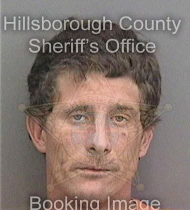 Albert Castillo, - Hillsborough County, FL 